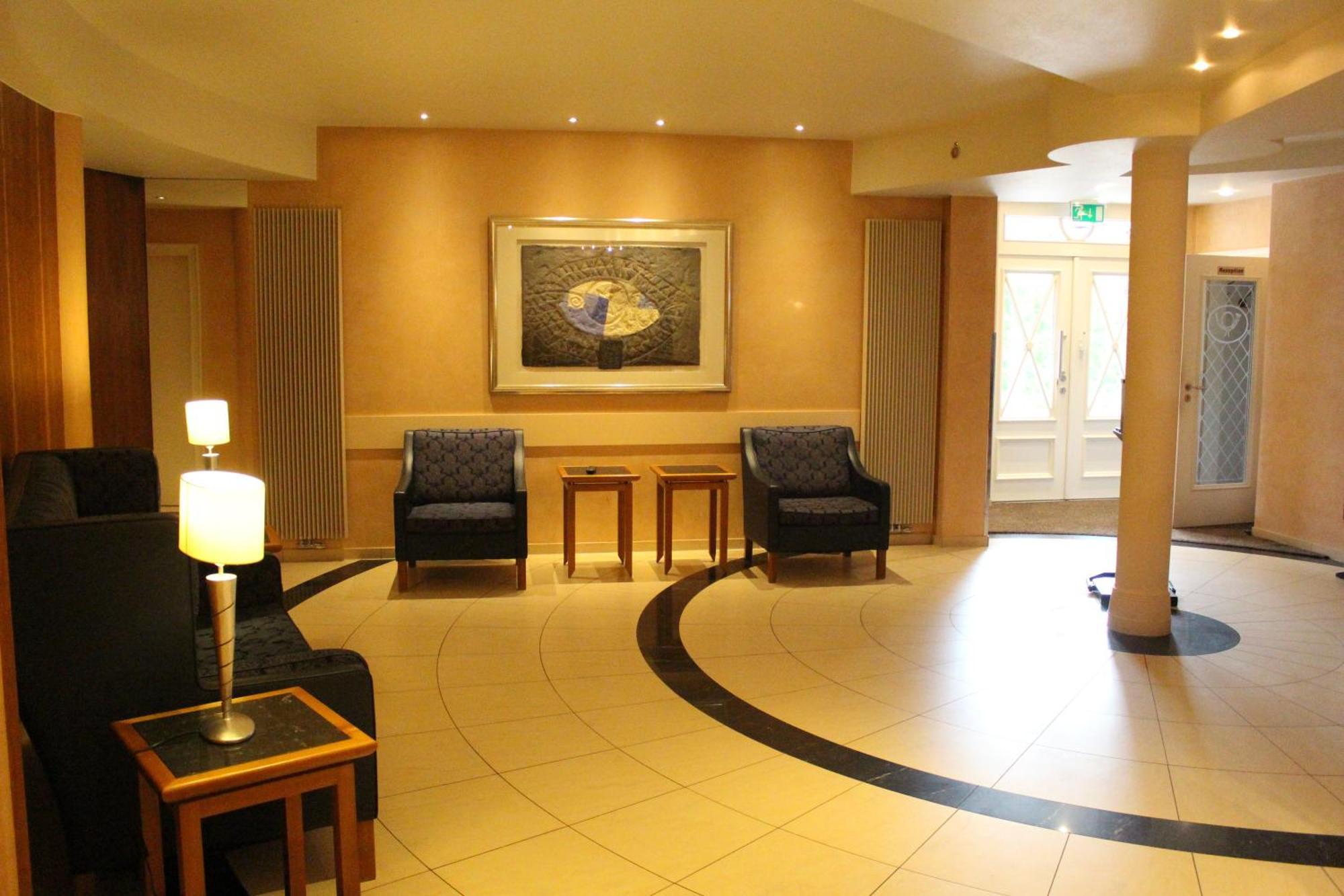 Hotel Zur Post Neubruchhausen Kültér fotó