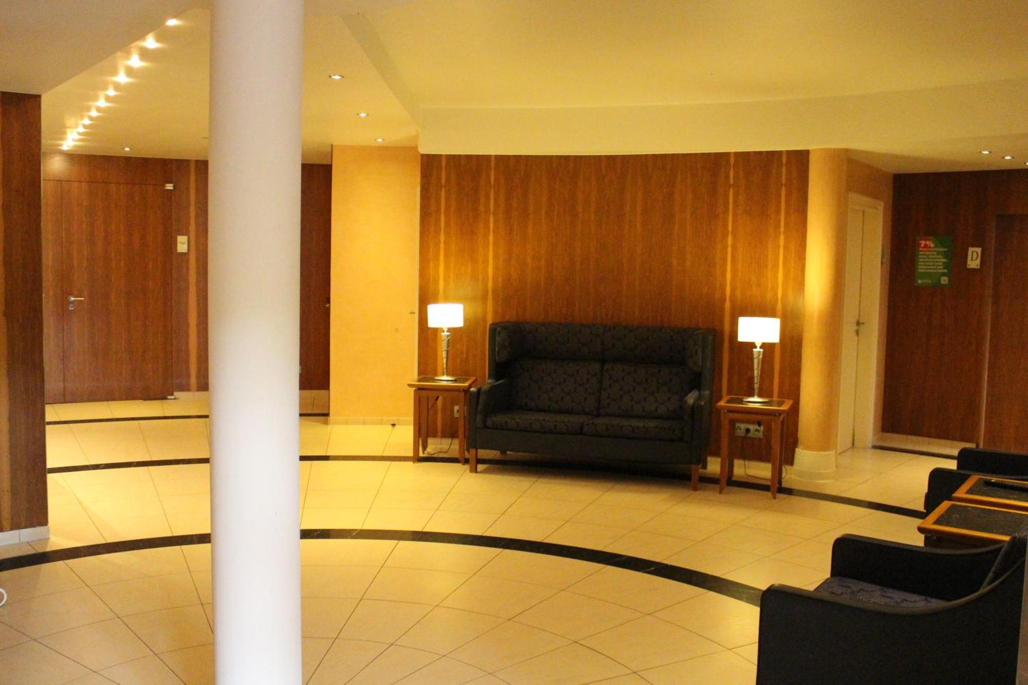 Hotel Zur Post Neubruchhausen Kültér fotó