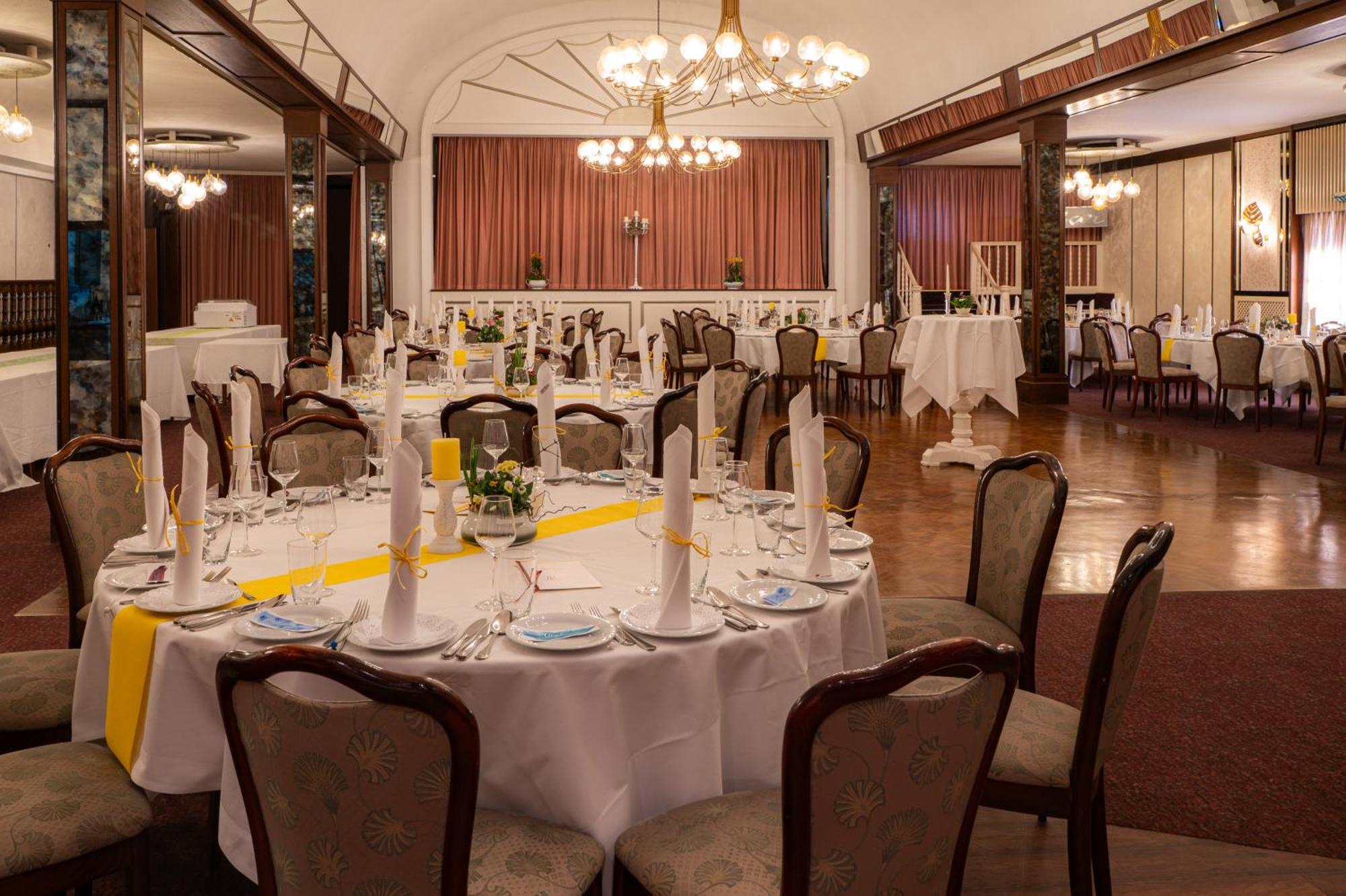 Hotel Zur Post Neubruchhausen Kültér fotó