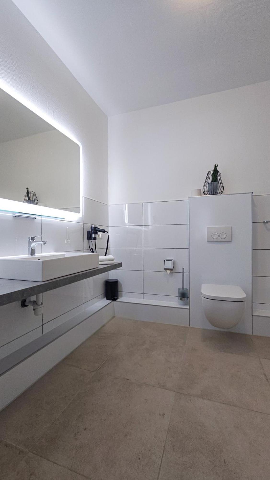 Hotel Zur Post Neubruchhausen Kültér fotó