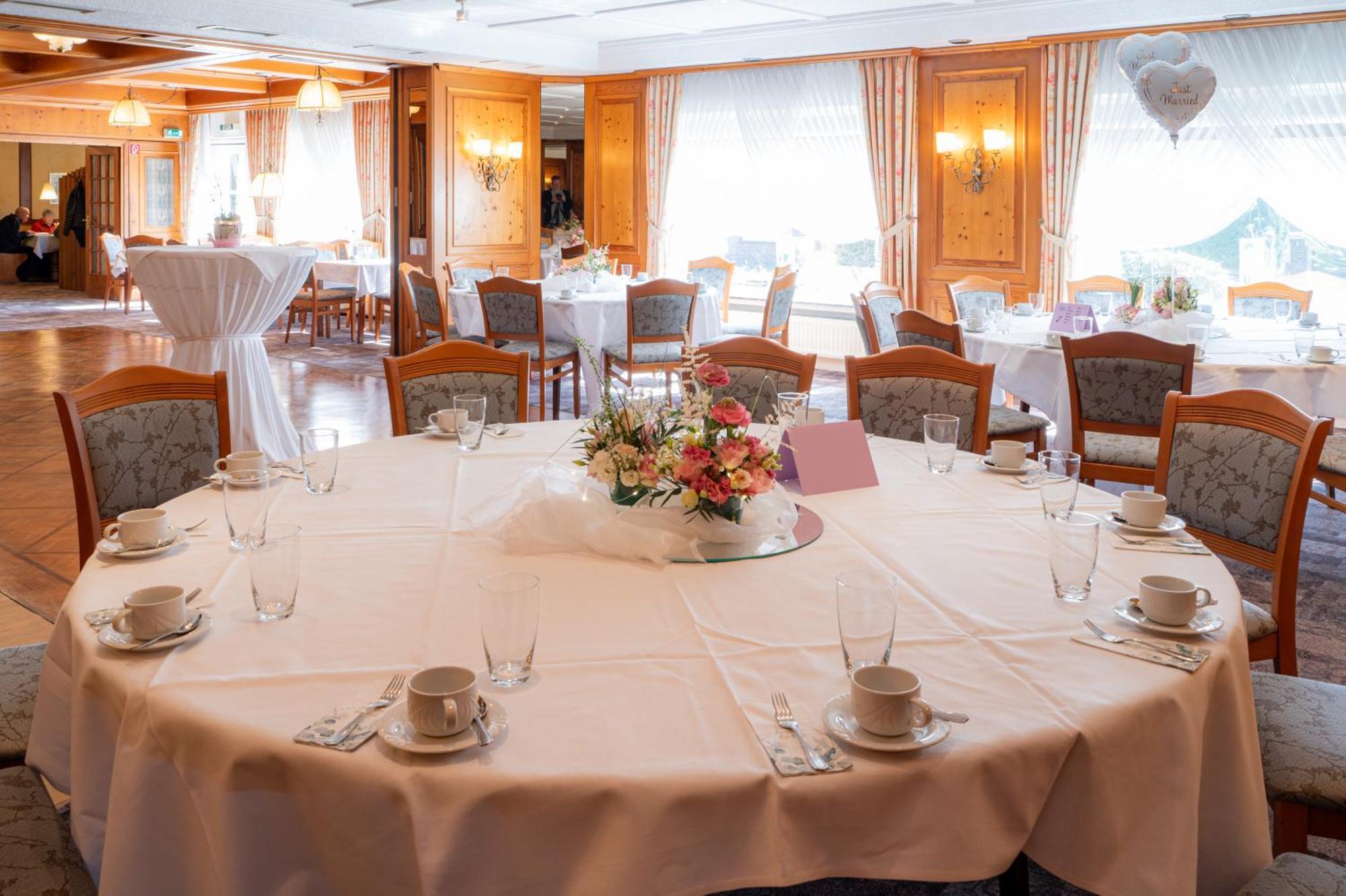 Hotel Zur Post Neubruchhausen Kültér fotó